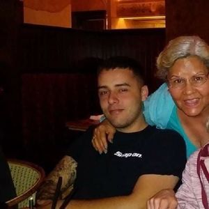 Meet your Posher, Cody